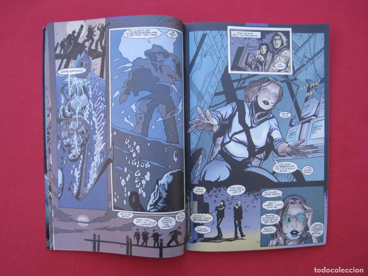 C&oacute;mics: BATMAN - DAY OF JUDGMENT - N&ordm; 1 - DC COMICS - EN INGLES. - Foto 8