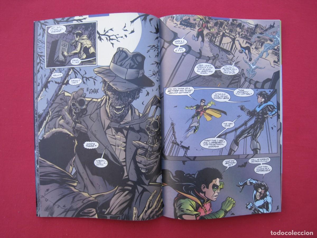 C&oacute;mics: BATMAN - DAY OF JUDGMENT - N&ordm; 1 - DC COMICS - EN INGLES. - Foto 9