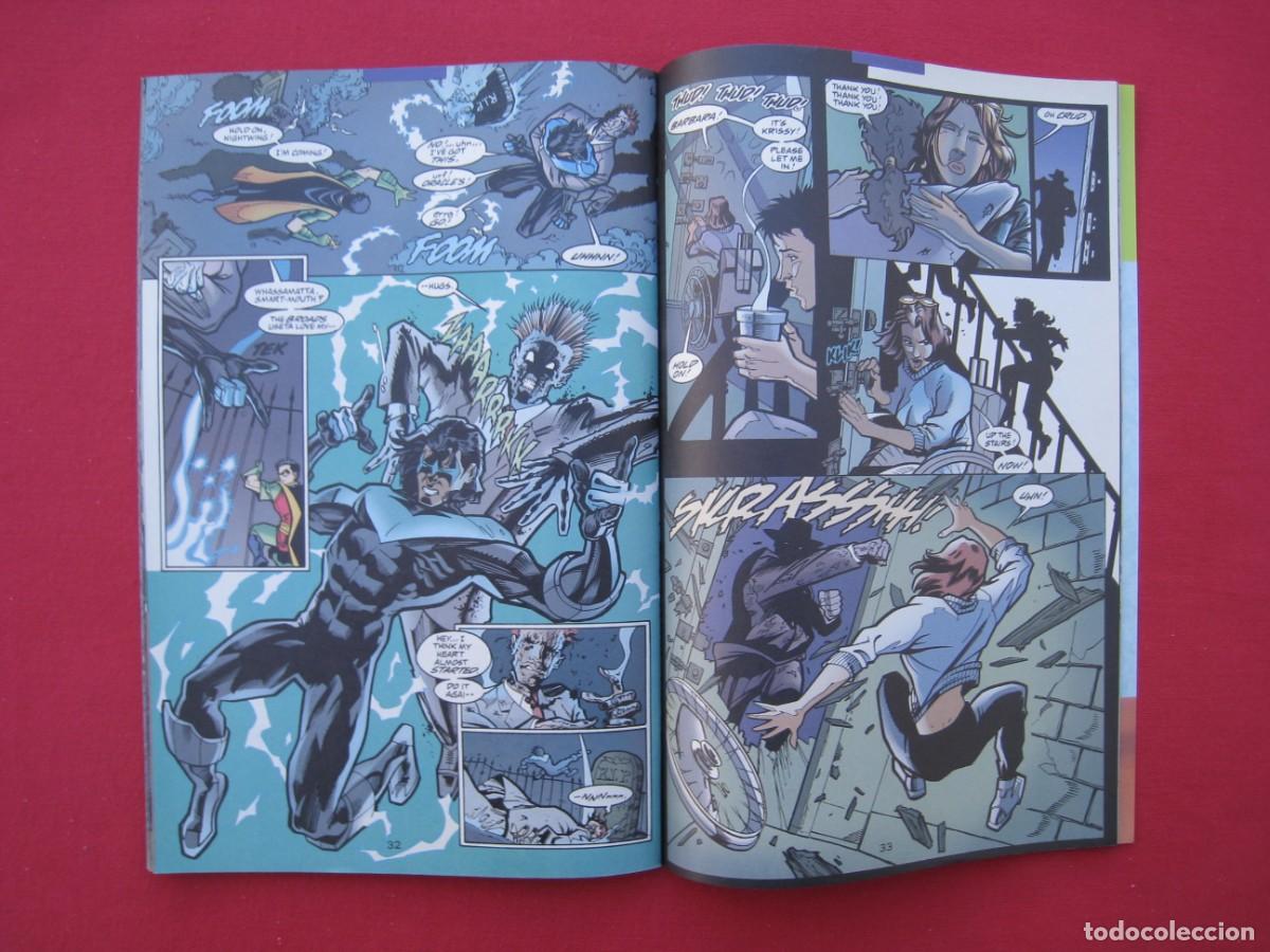 C&oacute;mics: BATMAN - DAY OF JUDGMENT - N&ordm; 1 - DC COMICS - EN INGLES. - Foto 10