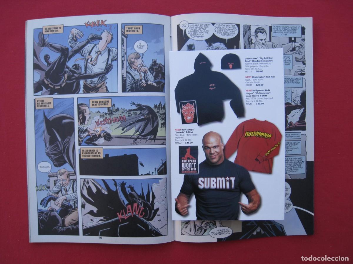 C&oacute;mics: BATMAN FAMILY - N&ordm; 7 - DC COMICS - EN INGLES. - Foto 8