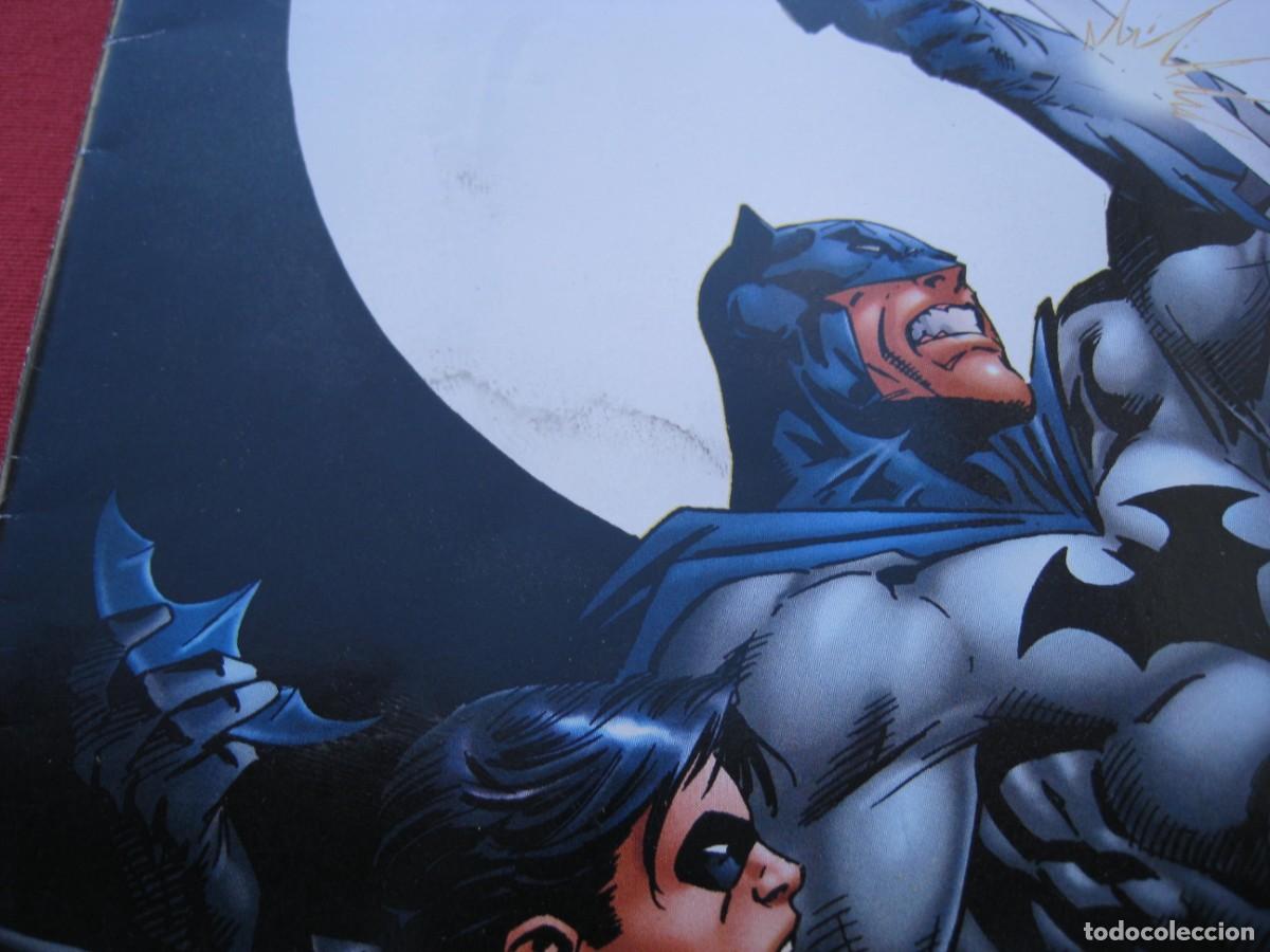 C&oacute;mics: BATMAN - N&ordm; 657 - DC COMICS - EN INGLES. - Foto 2