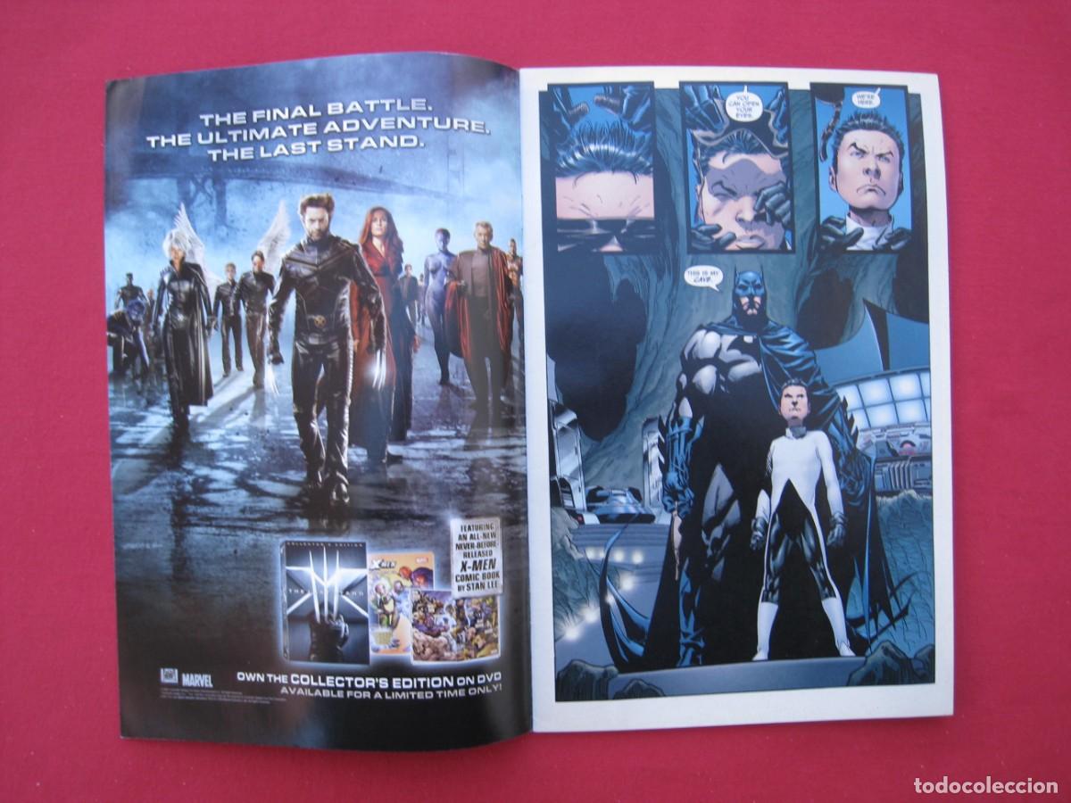 C&oacute;mics: BATMAN - N&ordm; 657 - DC COMICS - EN INGLES. - Foto 4