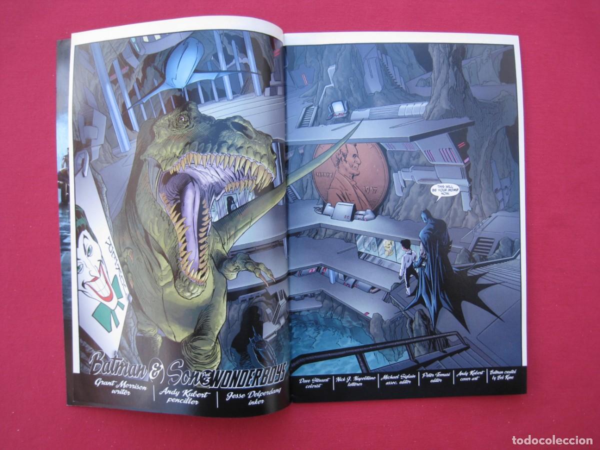 C&oacute;mics: BATMAN - N&ordm; 657 - DC COMICS - EN INGLES. - Foto 5