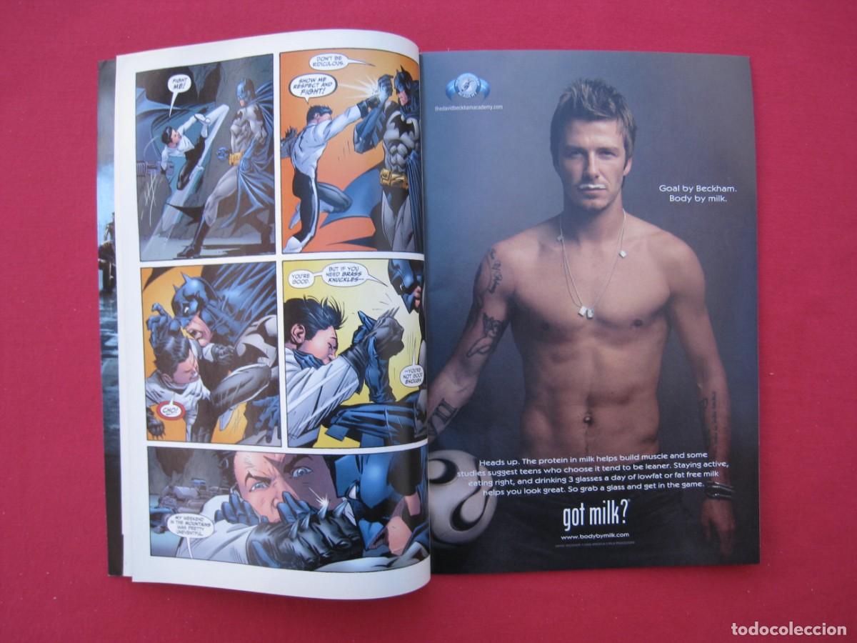 C&oacute;mics: BATMAN - N&ordm; 657 - DC COMICS - EN INGLES. - Foto 6