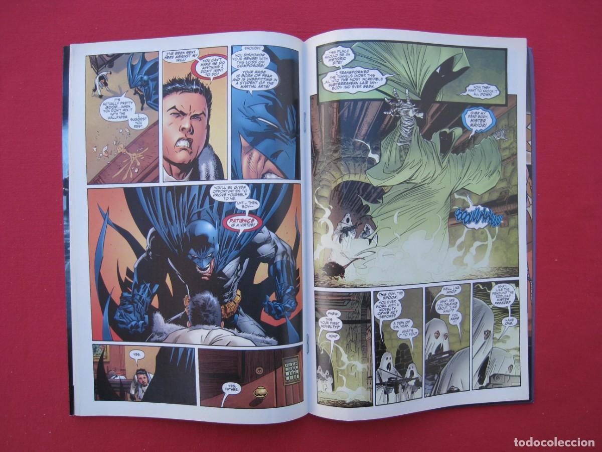 C&oacute;mics: BATMAN - N&ordm; 657 - DC COMICS - EN INGLES. - Foto 7