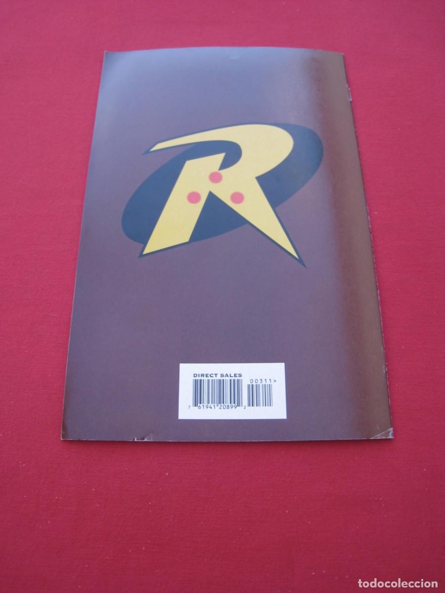 C&oacute;mics: BATMAN VERSUS PREDATOR III - N&ordm; 3 - DC COMICS - EN INGLES. - Foto 9