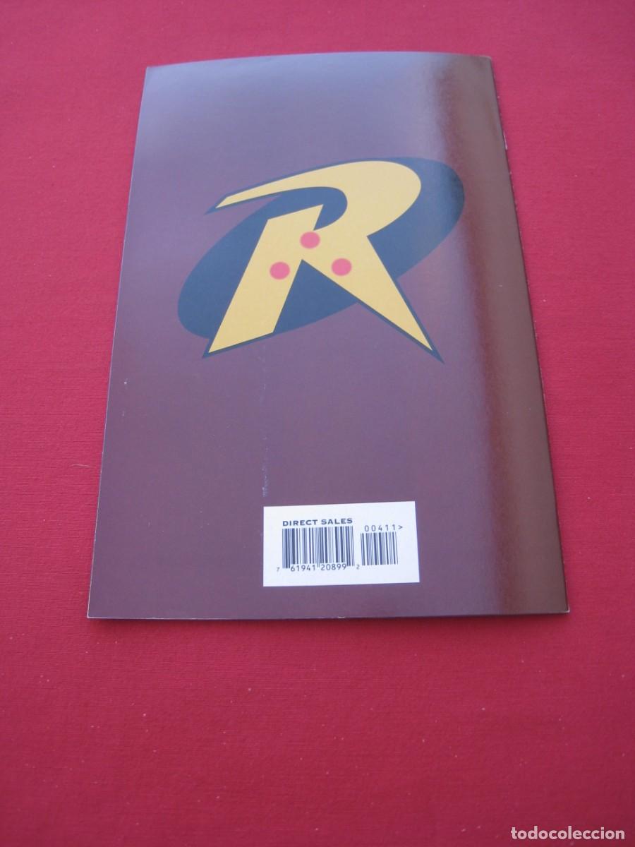 C&oacute;mics: BATMAN VERSUS PREDATOR III - N&ordm; 4 - DC COMICS - EN INGLES. - Foto 9