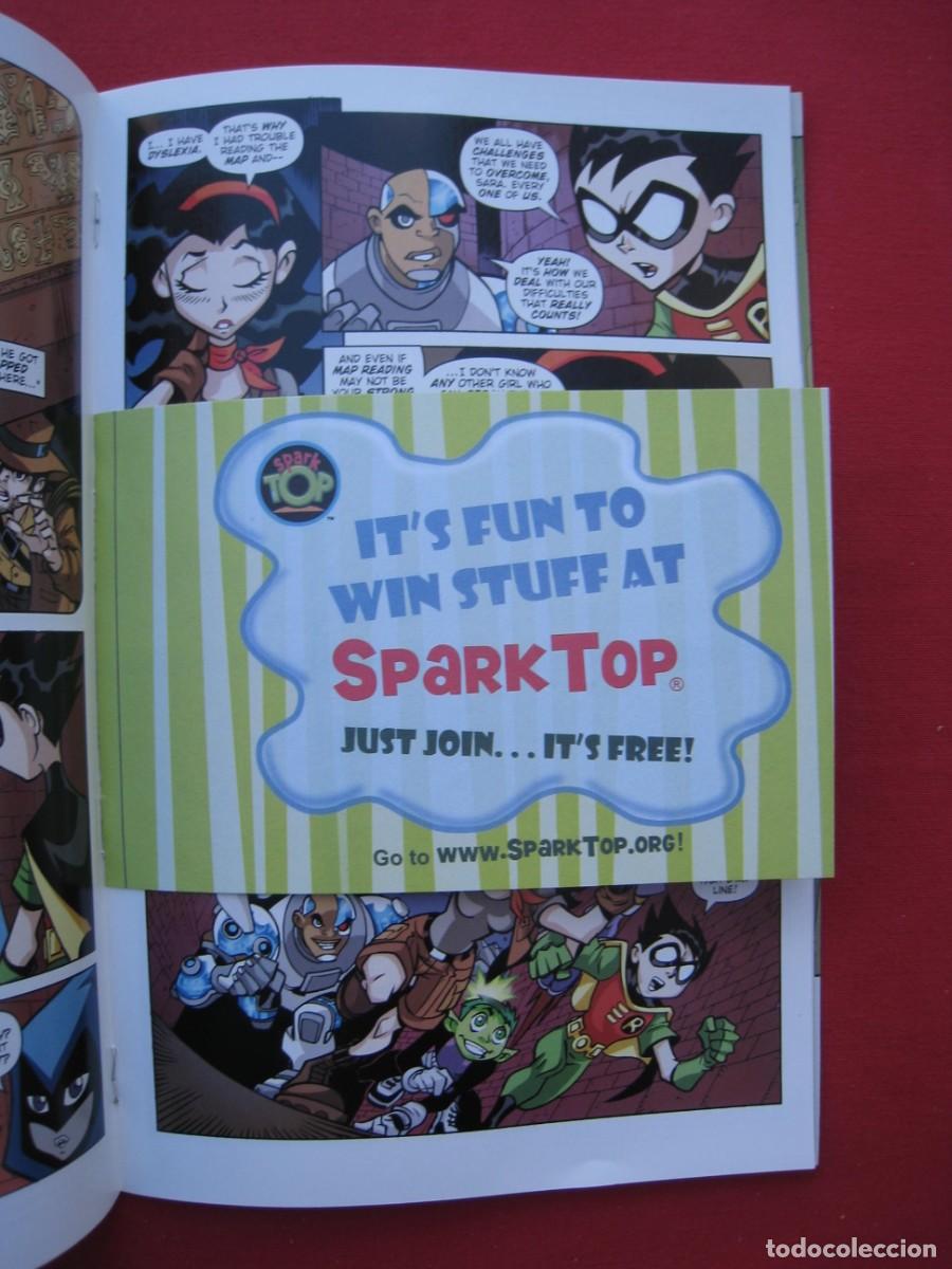 C&oacute;mics: JLA CLASSIFIED - N&ordm; 29 - DC COMICS - EN INGLES. - Foto 6