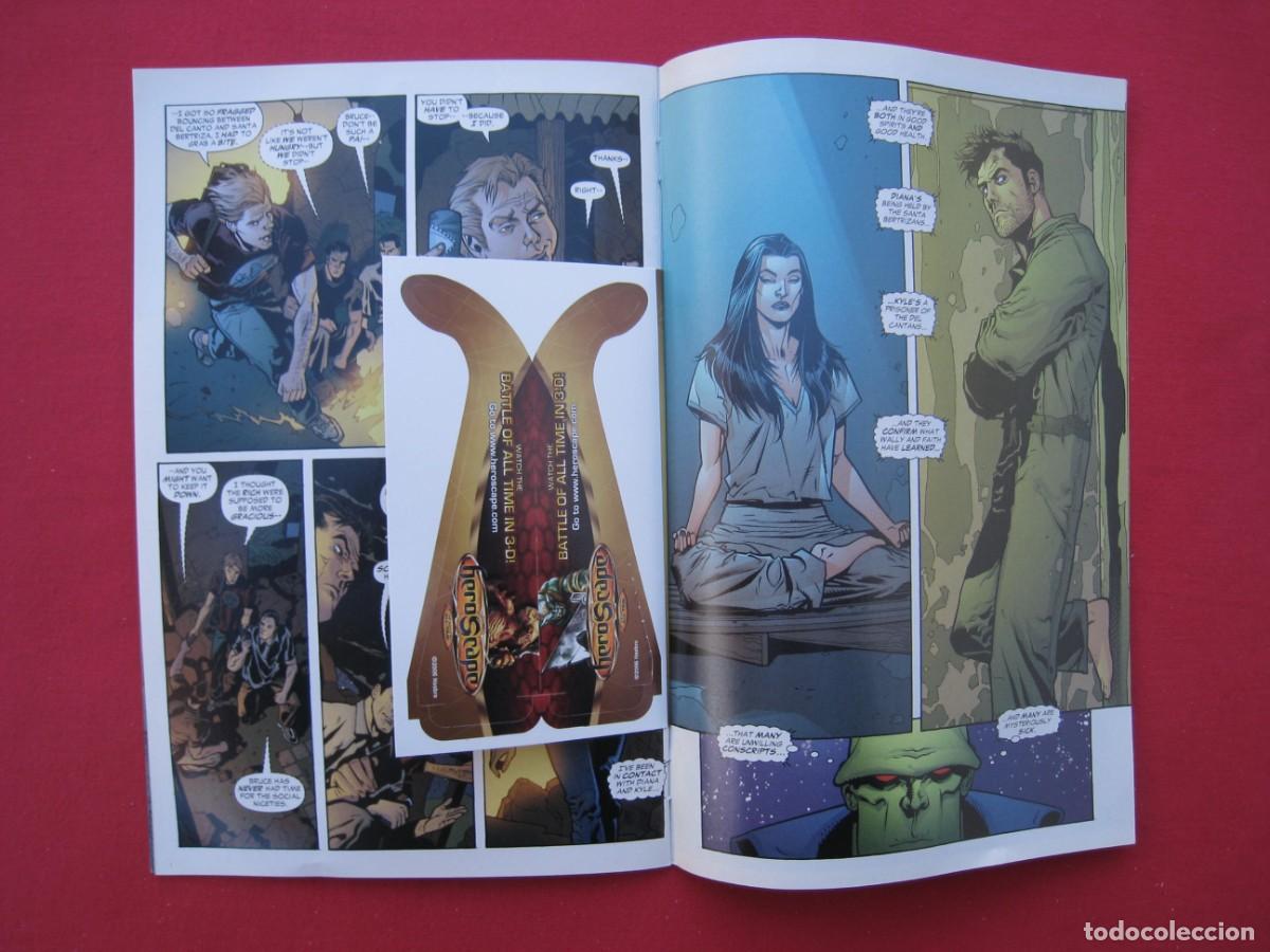 C&oacute;mics: JLA CLASSIFIED - N&ordm; 29 - DC COMICS - EN INGLES. - Foto 8