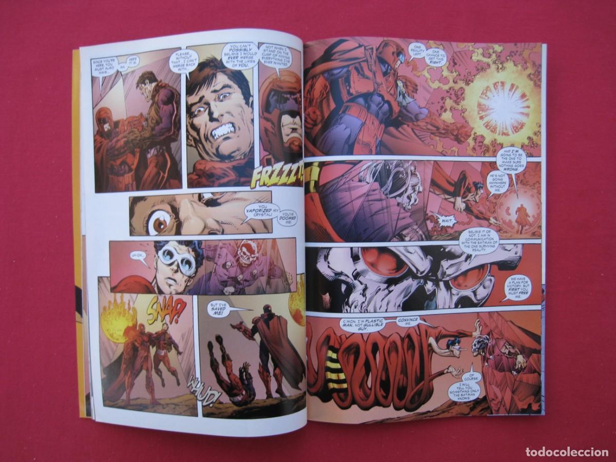 C&oacute;mics: JLA CLASSIFIED - N&ordm; 36 - DC COMICS - EN INGLES. - Foto 5