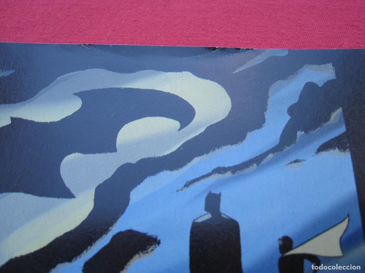 C&oacute;mics: BATGIRL - YEAR ONE - N&ordm; 3 - DC COMICS - EN INGLES. - Foto 2