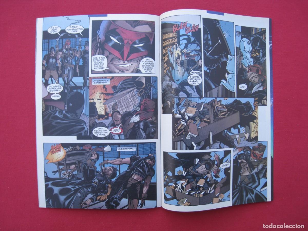 C&oacute;mics: BATGIRL - N&ordm; 12 - DC COMICS - EN INGLES. - Foto 7