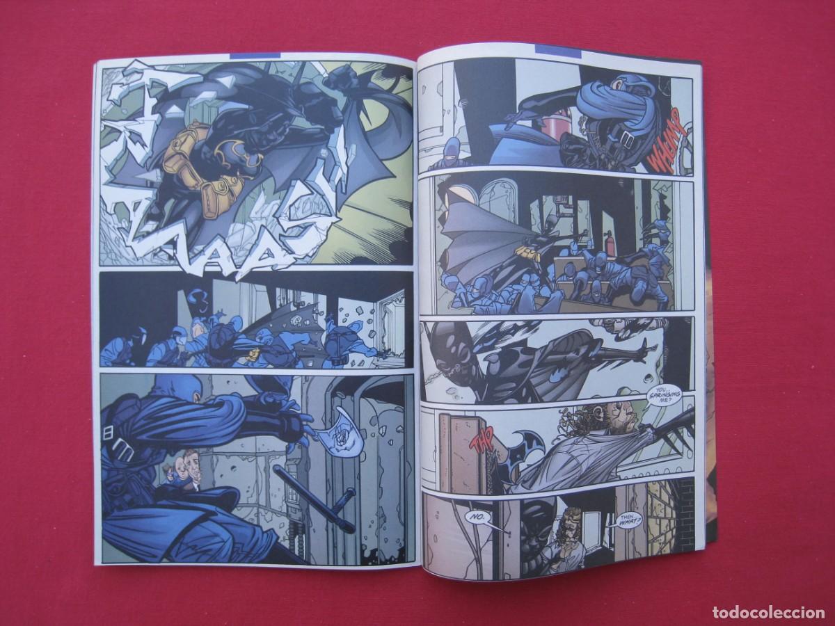 C&oacute;mics: BATGIRL - N&ordm; 19 - DC COMICS - EN INGLES. - Foto 7