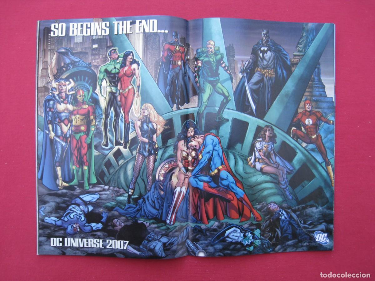 C&oacute;mics: BIRDS OF PREY - N&ordm; 103 - DC COMICS - EN INGLES. - Foto 6