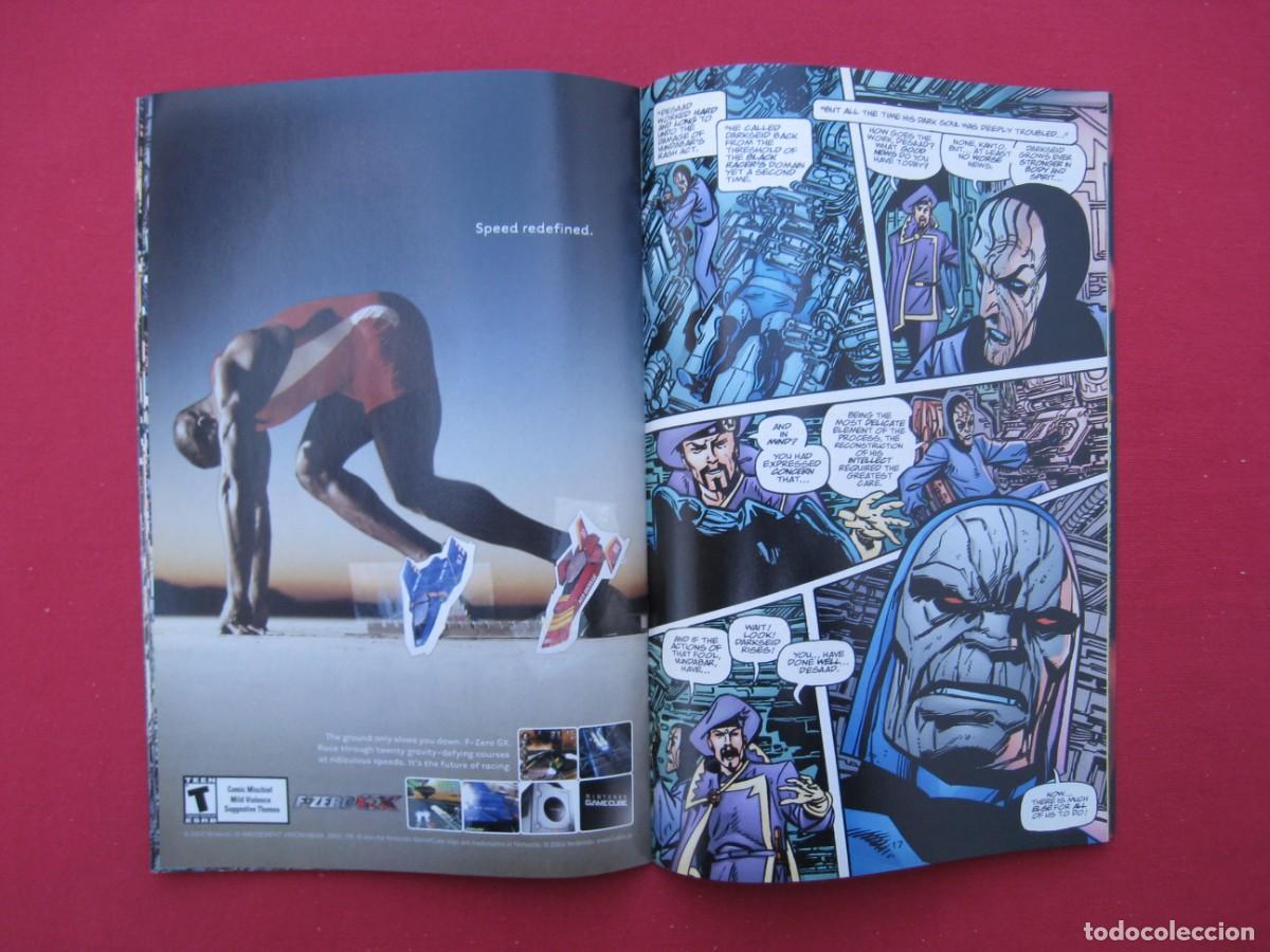 C&oacute;mics: SUPERMAN & BATMAN - GENERATIONS 3 - N&ordm; 9 - DC COMICS - EN INGLES. - Foto 6