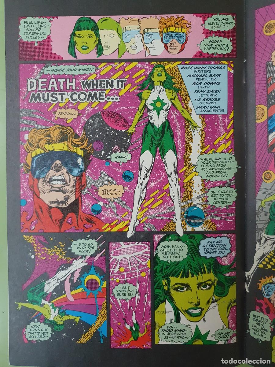 C&oacute;mics: comics americanos Infinity - Foto 2