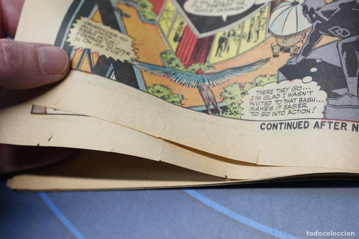 C&oacute;mics: Marvel Comics. Daredevil #10, 1965. USA. &rdquo;While the city sleeps&rdquo;. - Foto 11