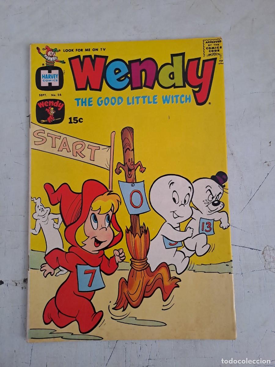 C&oacute;mics: Lote de 12 comics americanos Harvey comics lote 13