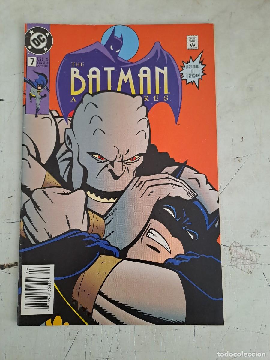 C&oacute;mics: Lote de 11 comics americanos lote 6