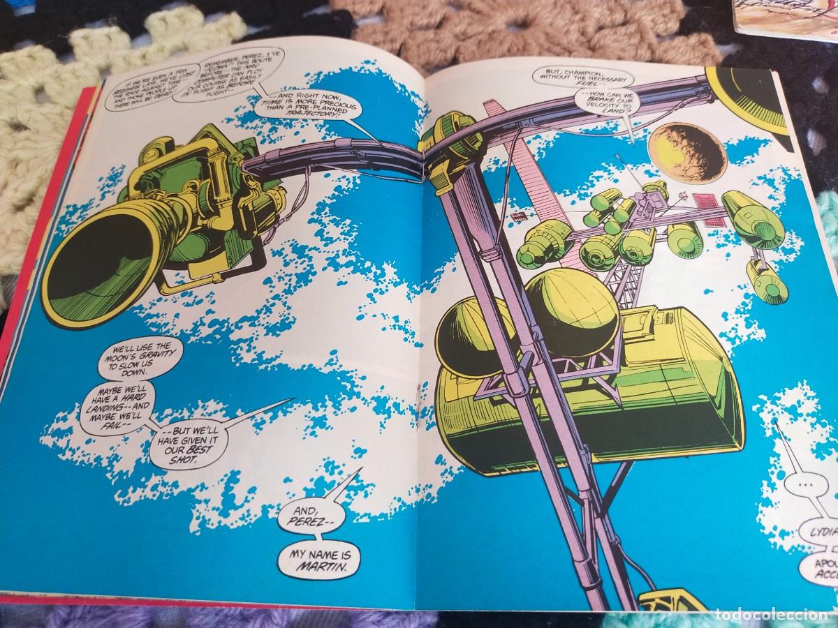 C&oacute;mics: Atari Force #1 (mini comic) - Foto 5