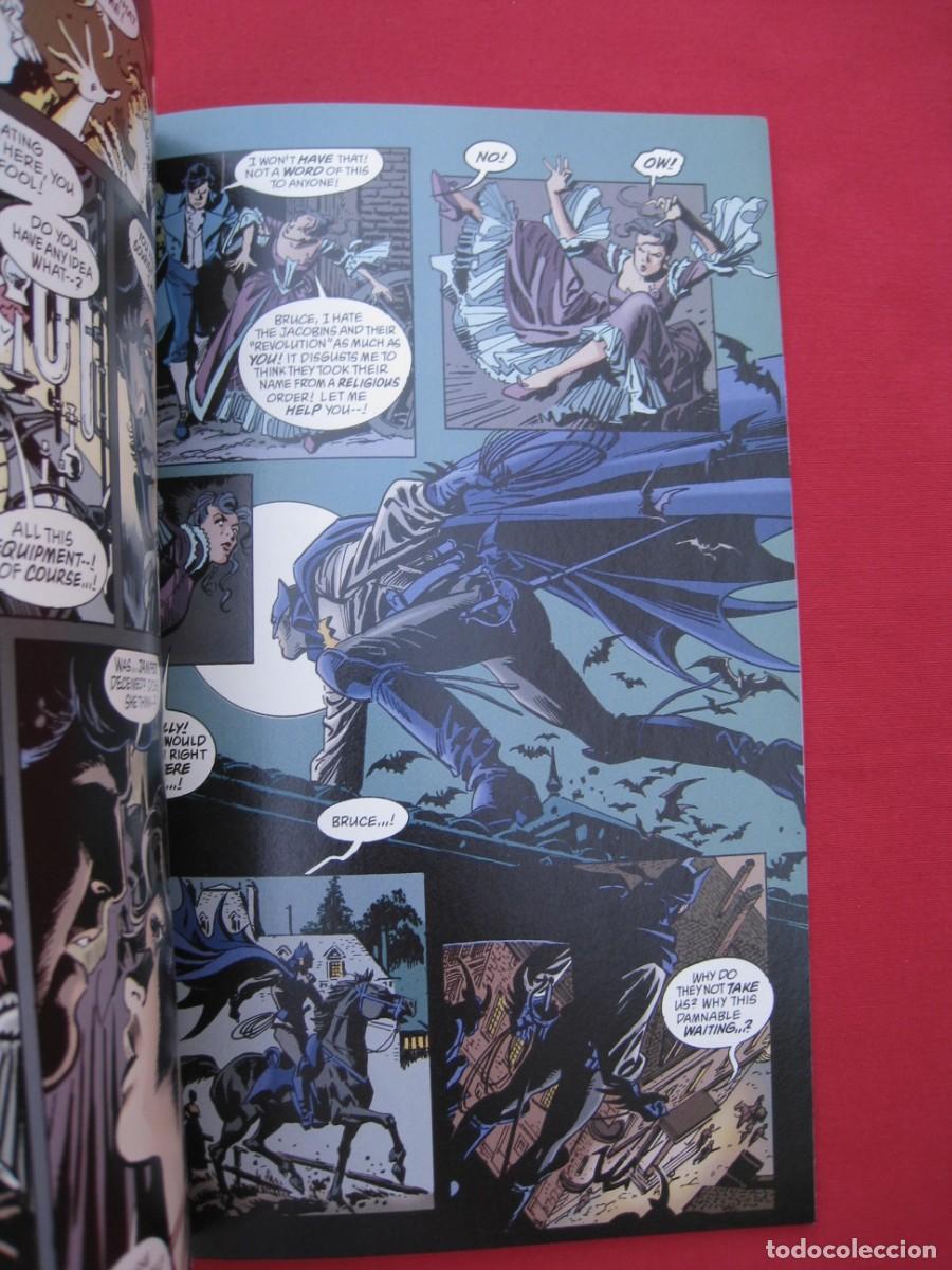 C&oacute;mics: BATMAN - REIGN OF TERROR - DC COMICS - EN INGLES. - Foto 8