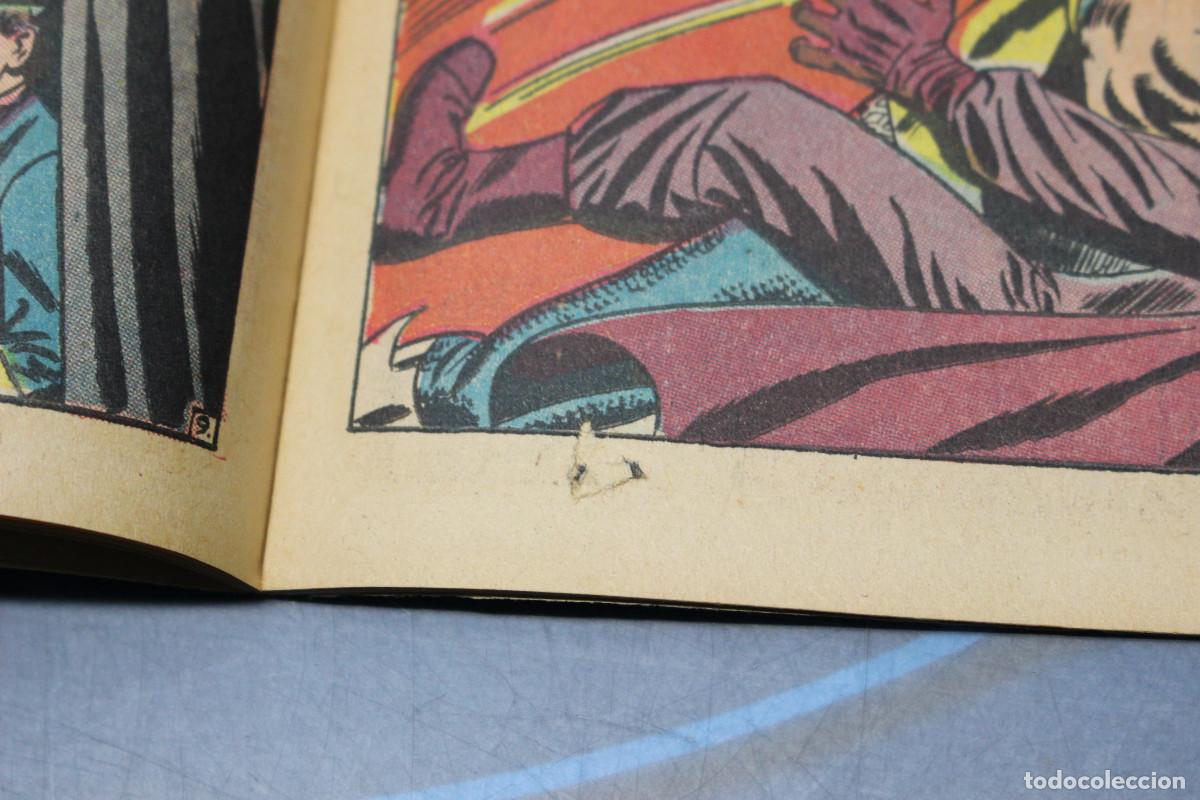C&oacute;mics: Marvel Comics. Daredevil #19, 1966. USA. &rdquo;Alone... Against The Underworld!&rdquo;. - Foto 13