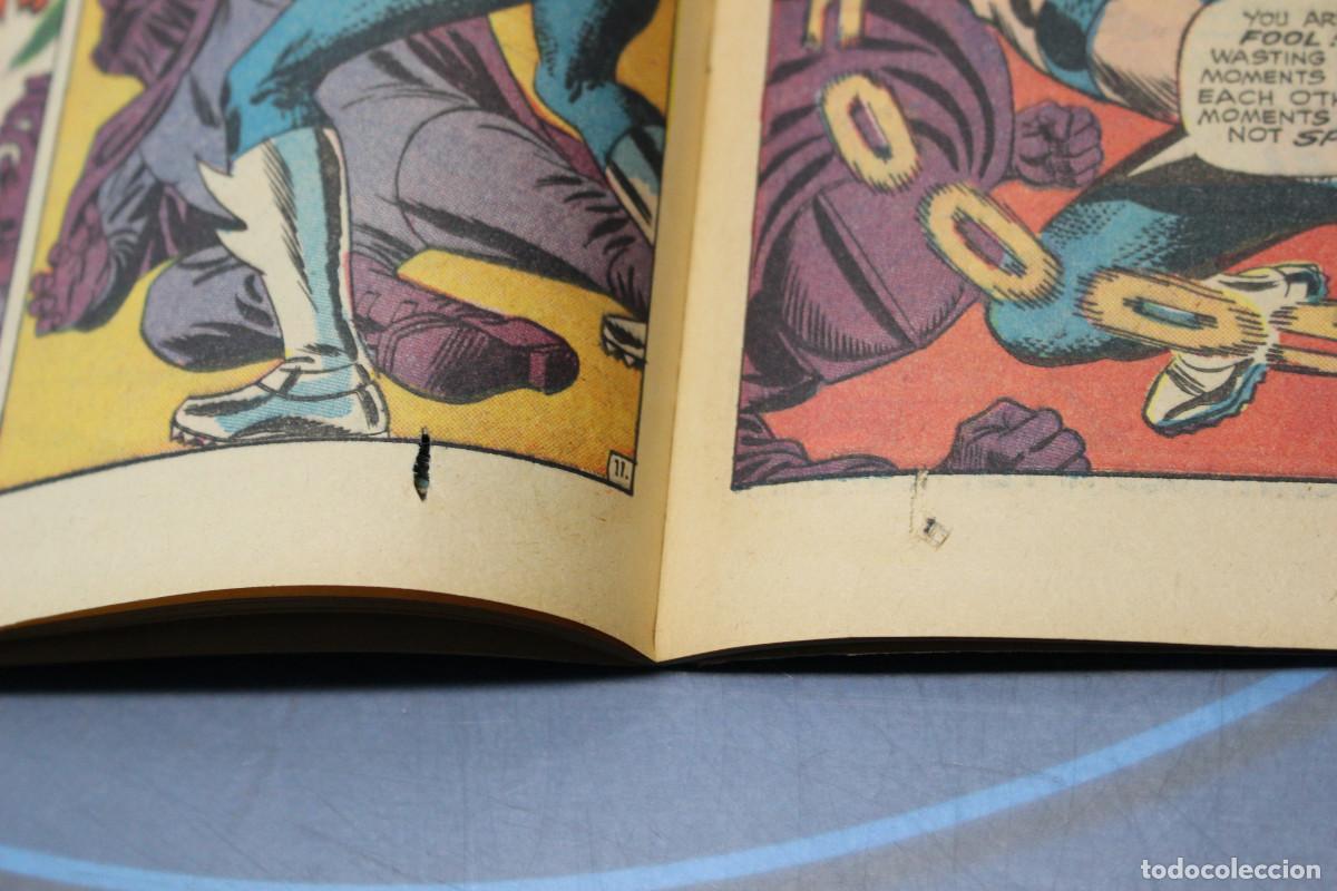 C&oacute;mics: Marvel Comics. Daredevil #19, 1966. USA. &rdquo;Alone... Against The Underworld!&rdquo;. - Foto 15