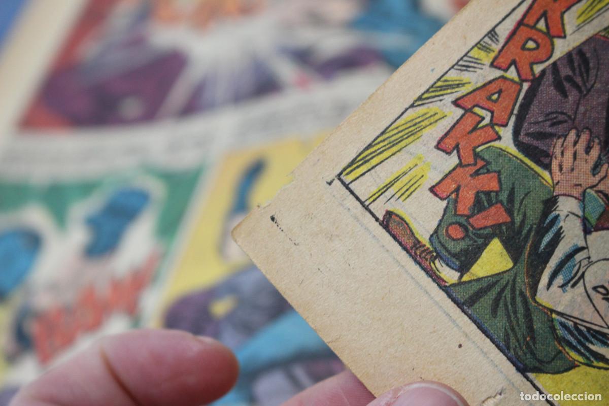 C&oacute;mics: Marvel Comics. Daredevil #19, 1966. USA. &rdquo;Alone... Against The Underworld!&rdquo;. - Foto 16