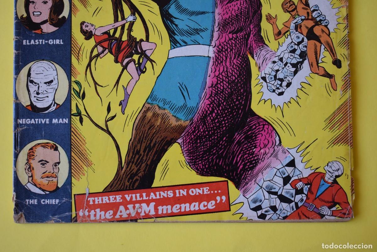 C&oacute;mics: Comic. DC Comics. Doom Patrol. N. &ordm; 122. 1973. DC. Idioma Ingl&eacute;s. - Foto 4