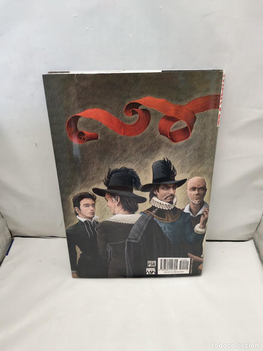 C&oacute;mics: MARVEL 1602 (Marvel C&oacute;mics, First edition, Hardcover) - Foto 2