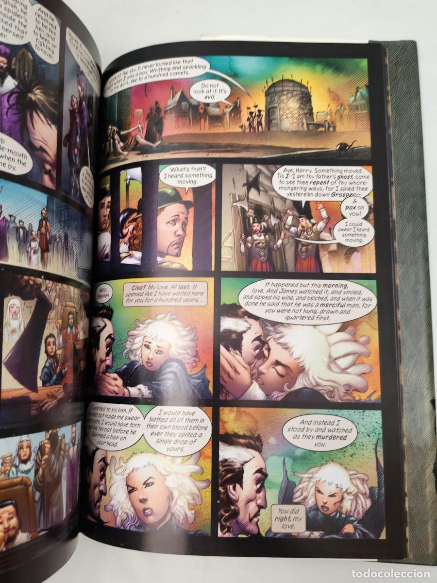 C&oacute;mics: MARVEL 1602 (Marvel C&oacute;mics, First edition, Hardcover) - Foto 3