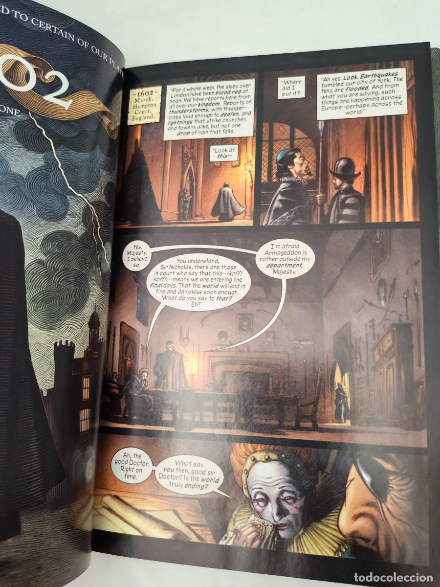 C&oacute;mics: MARVEL 1602 (Marvel C&oacute;mics, First edition, Hardcover) - Foto 4