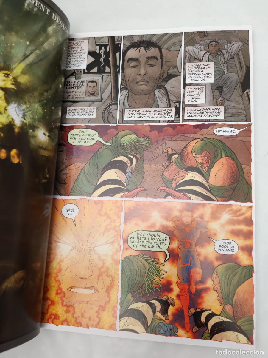 C&oacute;mics: Neil Gaiman: Eternals (First edition) - Foto 4