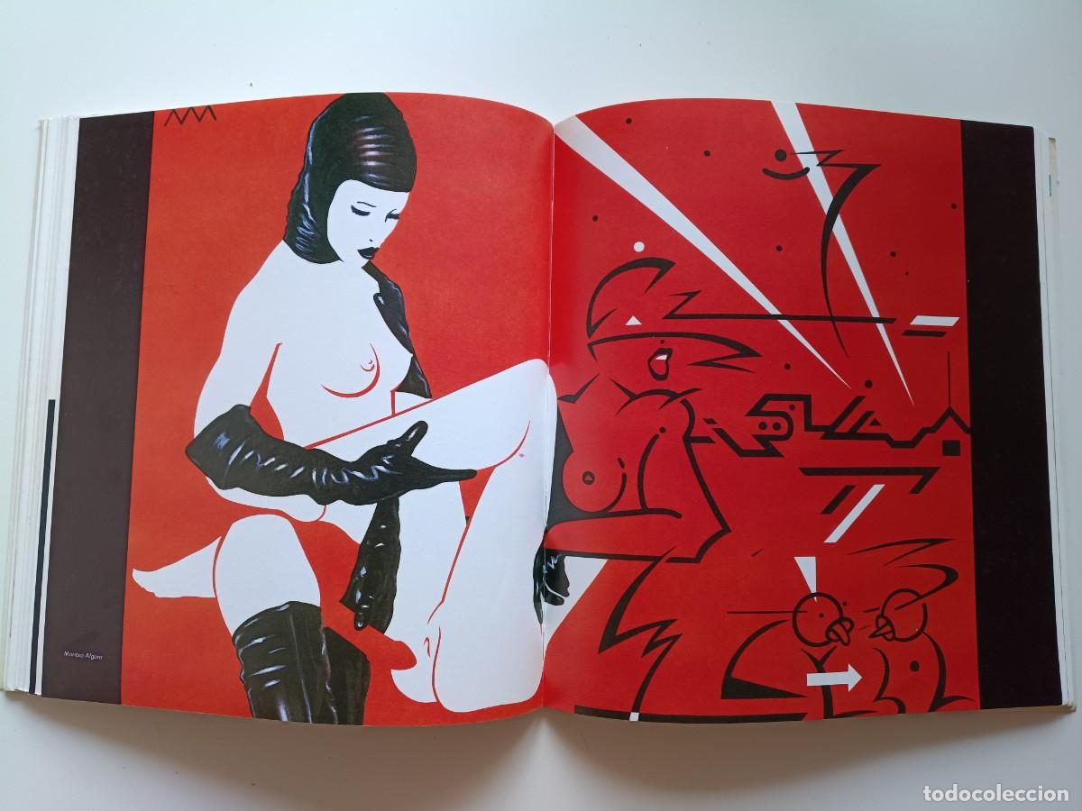 C&oacute;mics: Das bluebook de Brad Benedict, Ed. Taschen comics, 1984 - Foto 5