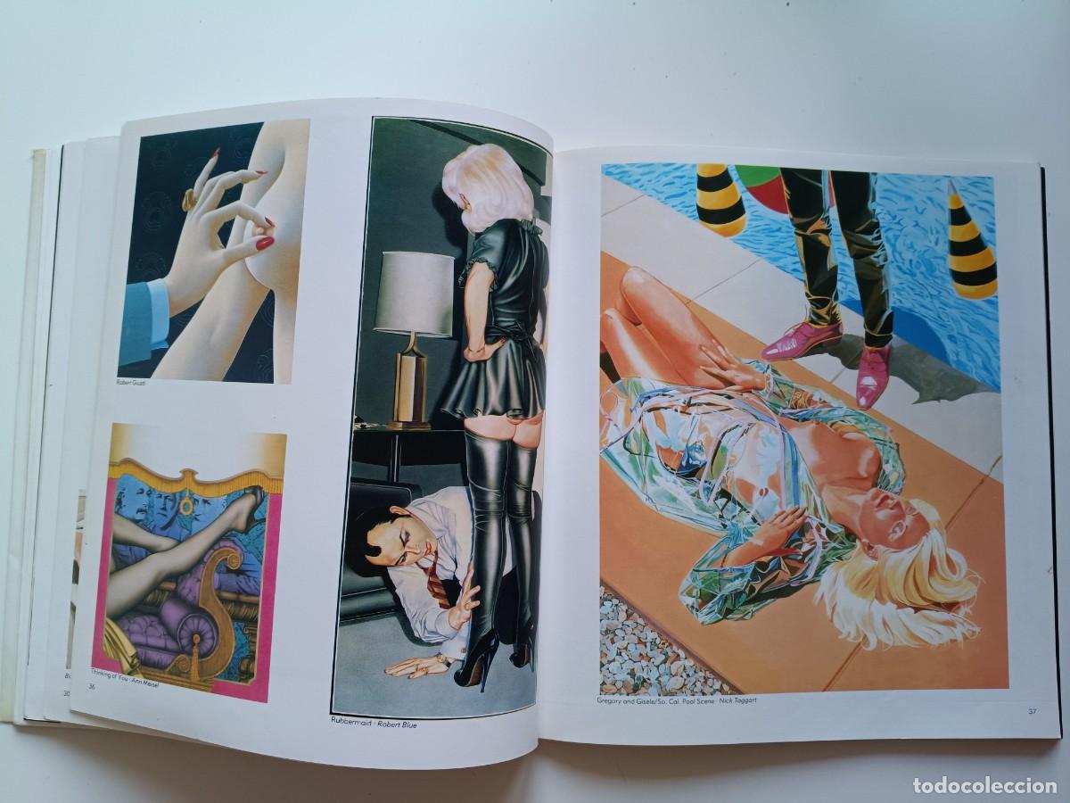 C&oacute;mics: Das bluebook de Brad Benedict, Ed. Taschen comics, 1984 - Foto 6