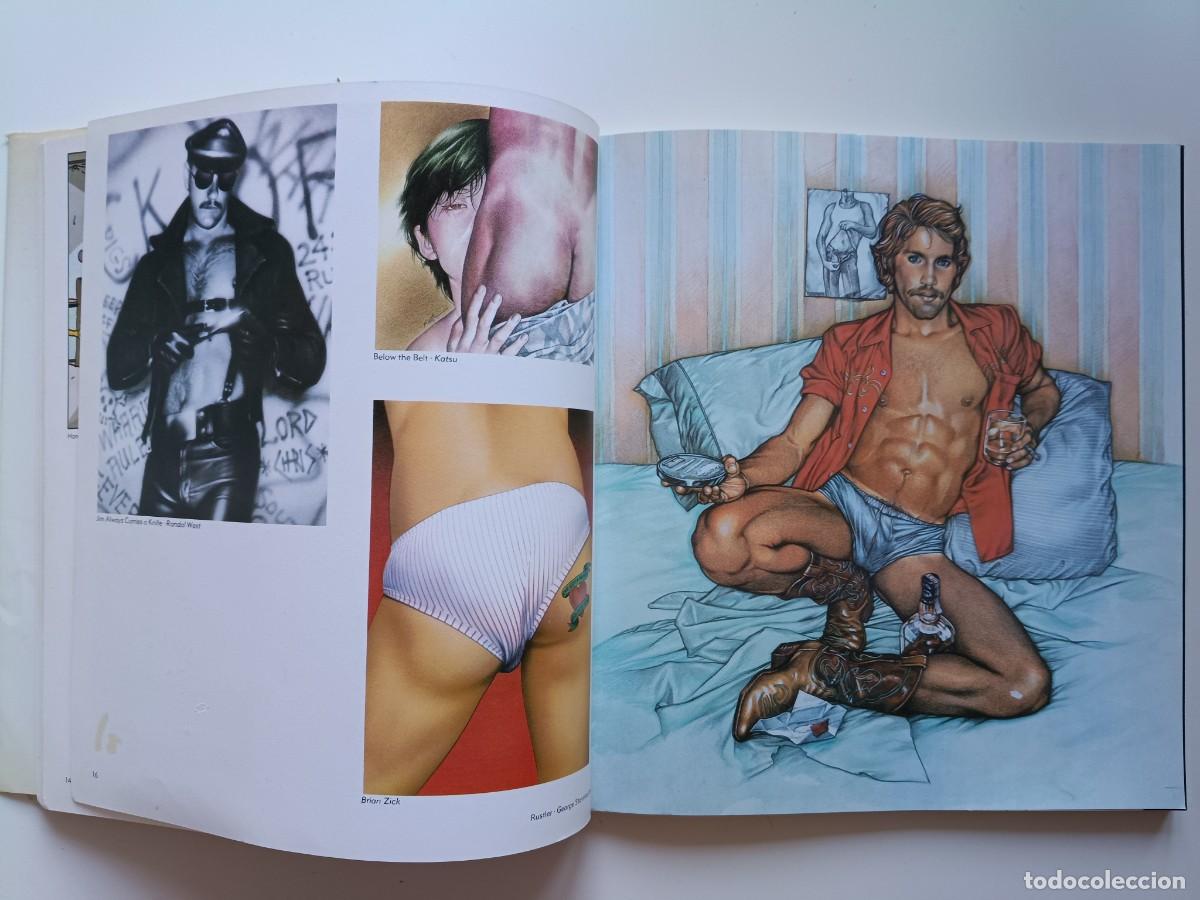 C&oacute;mics: Das bluebook de Brad Benedict, Ed. Taschen comics, 1984 - Foto 9