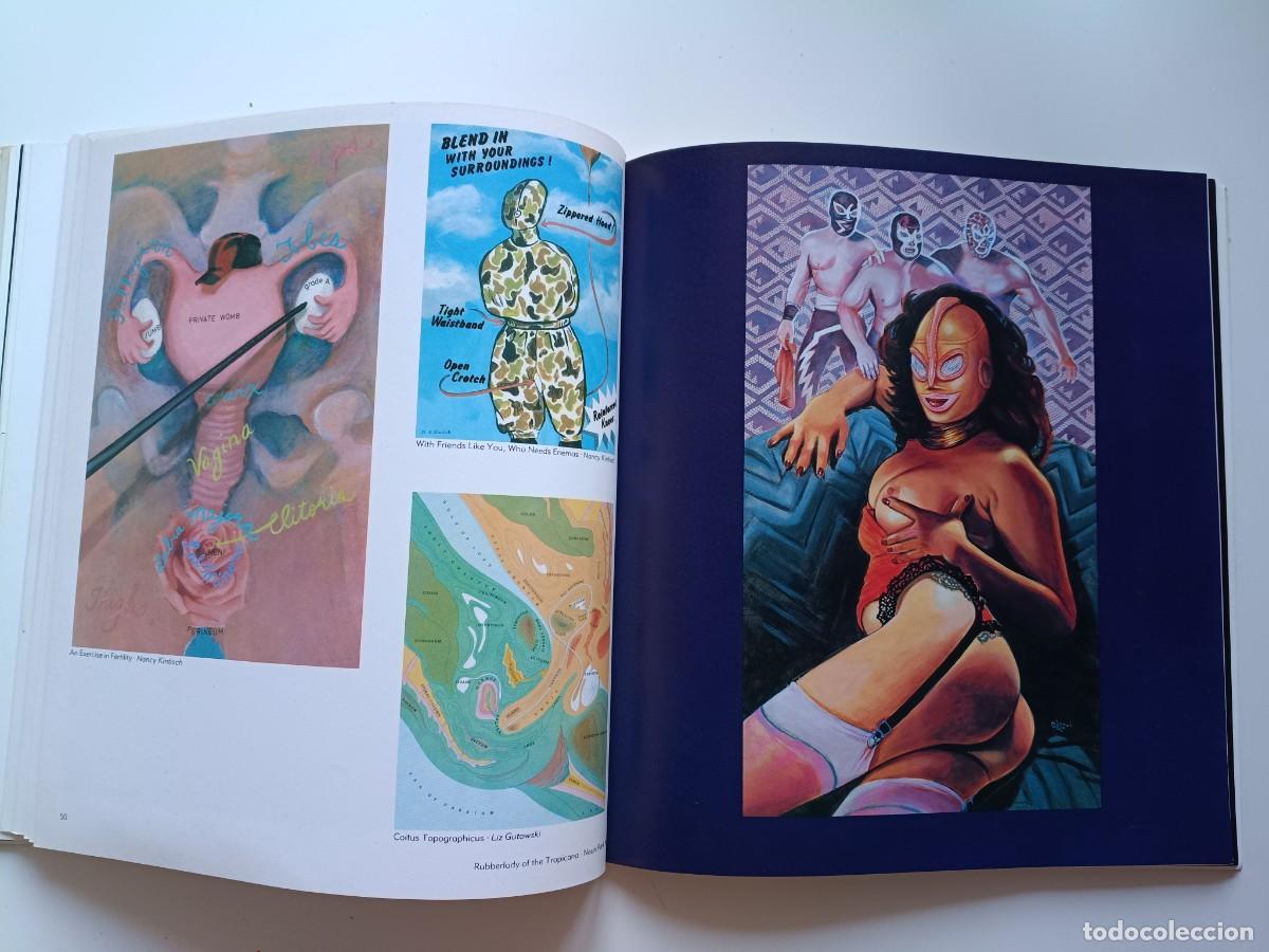 C&oacute;mics: Das bluebook de Brad Benedict, Ed. Taschen comics, 1984 - Foto 11