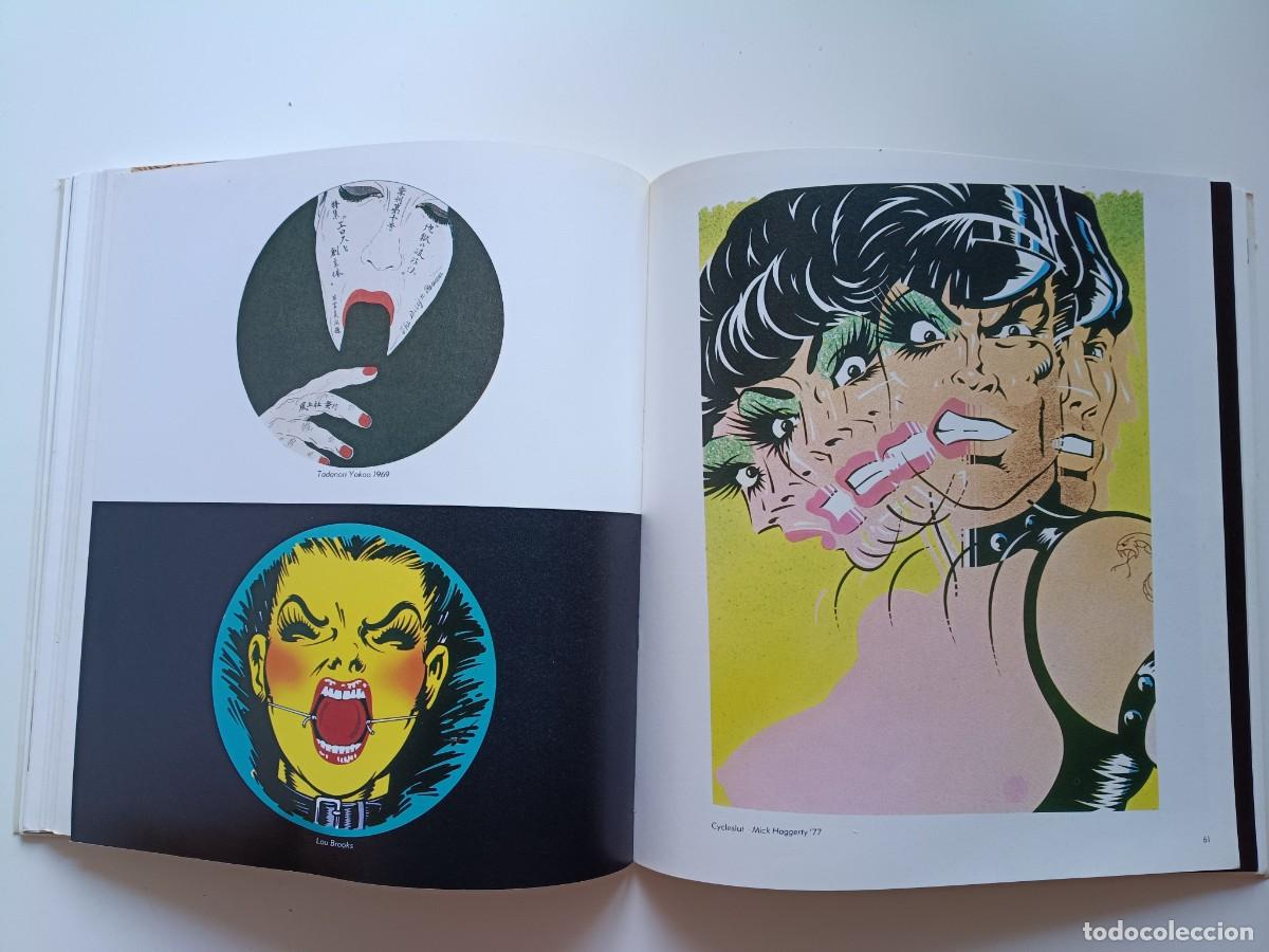 C&oacute;mics: Das bluebook de Brad Benedict, Ed. Taschen comics, 1984 - Foto 13