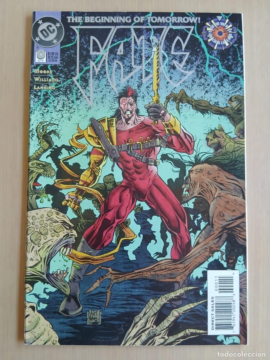 C&oacute;mics: Fate#0 estado muy bueno