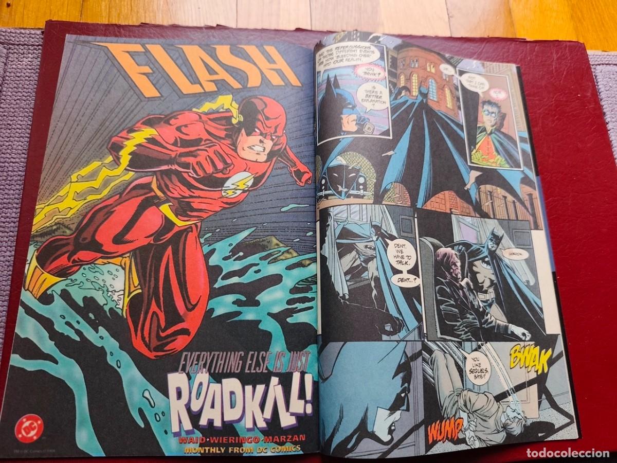 C&oacute;mics: BATMAN 511 USA 1994 VERY FINE - Foto 7