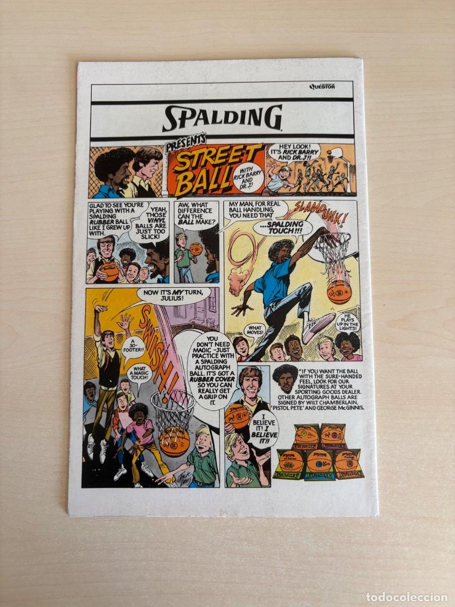 C&oacute;mics: The Amazing Spider-Man #182 (Marvel Comics USA, 1978) - Foto 5