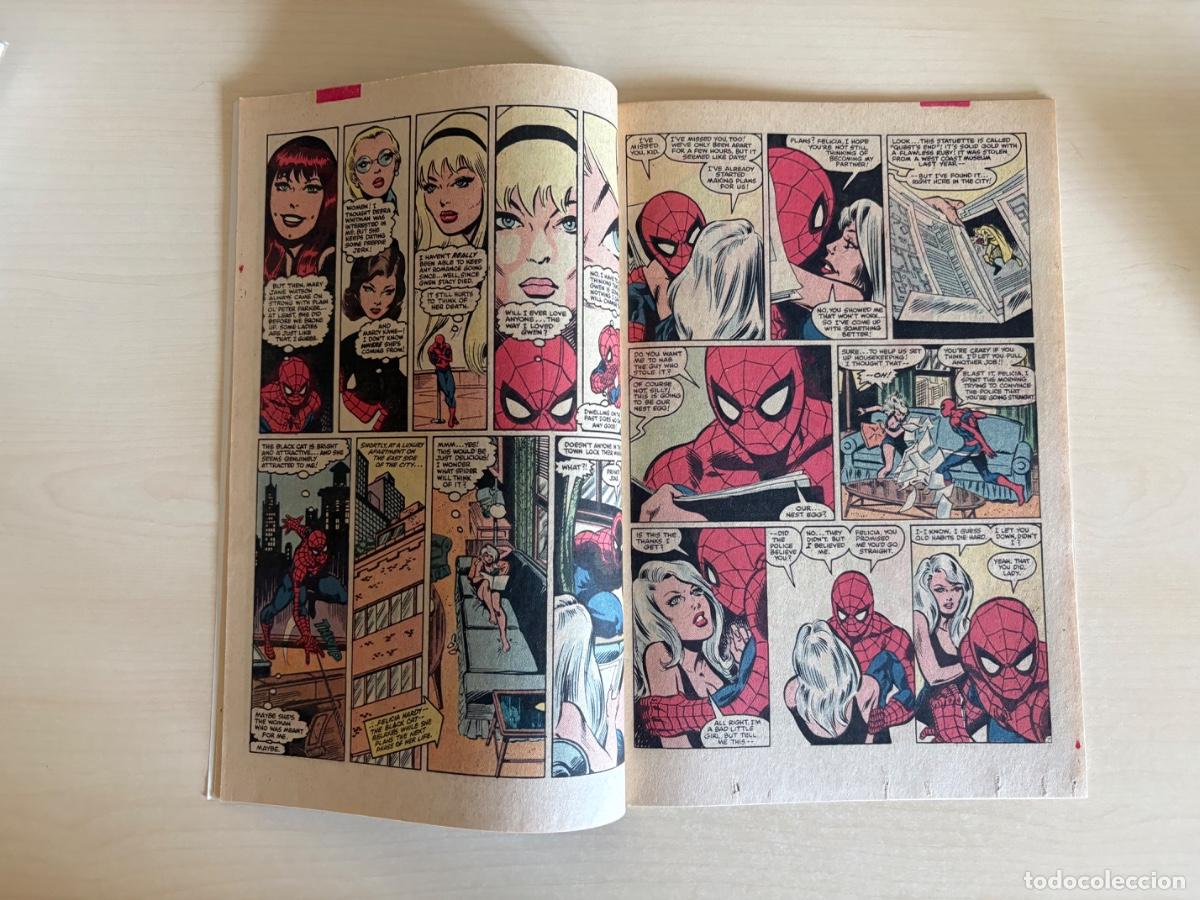 C&oacute;mics: The Amazing Spider-Man #227 (Marvel Comics USA, 1982) - Foto 3