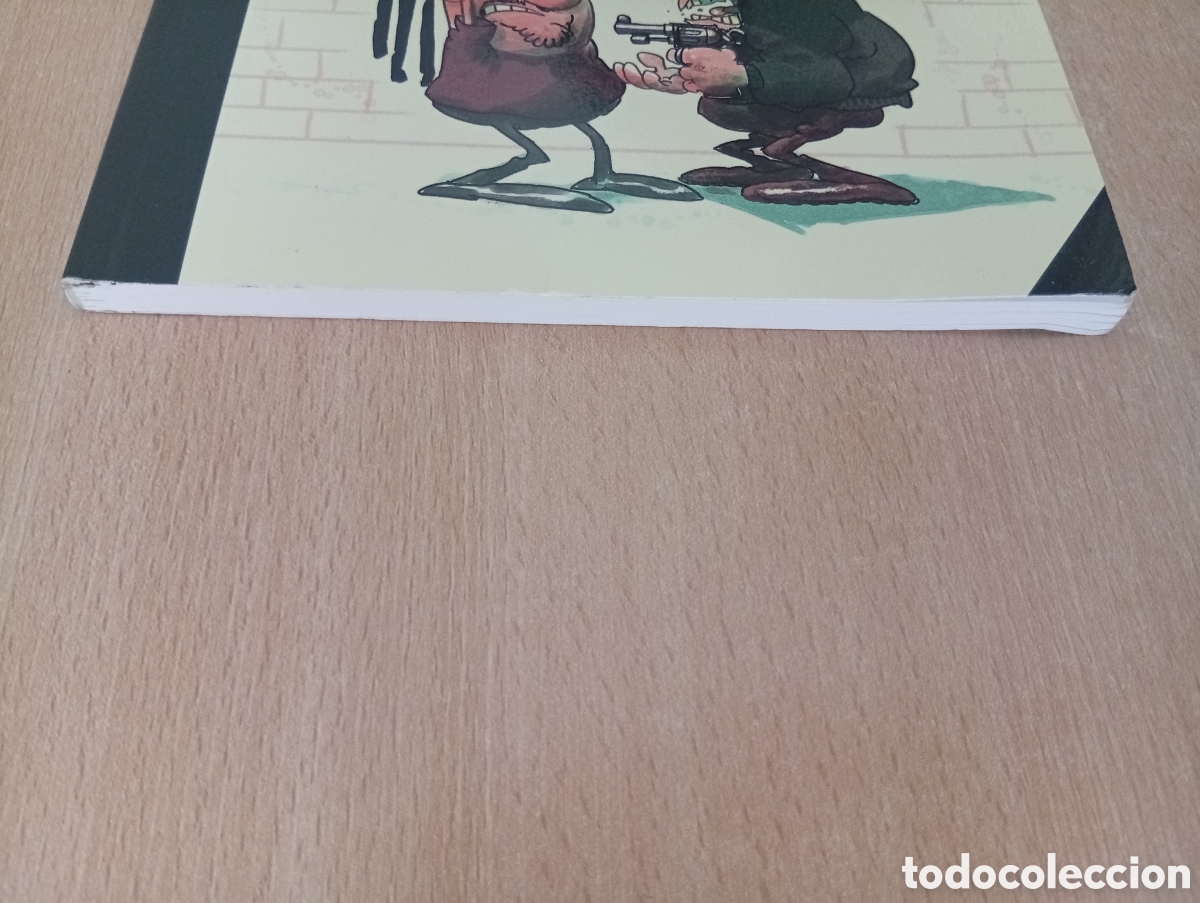 C&oacute;mics: CARTOONIST. Kyle Baker - Foto 6