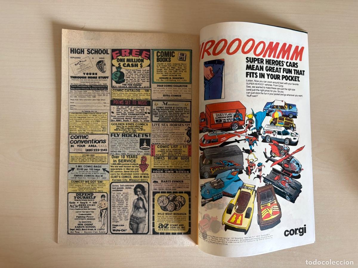 C&oacute;mics: Marvel Team-Up #90 (Marvel Comics USA, 1980) - Foto 3
