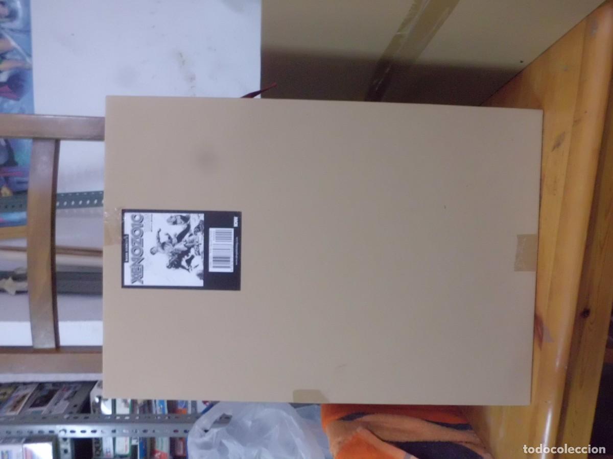 C&oacute;mics: David Mazzucchelli&rsquo;s Daredevil Born Again Artisan Edition