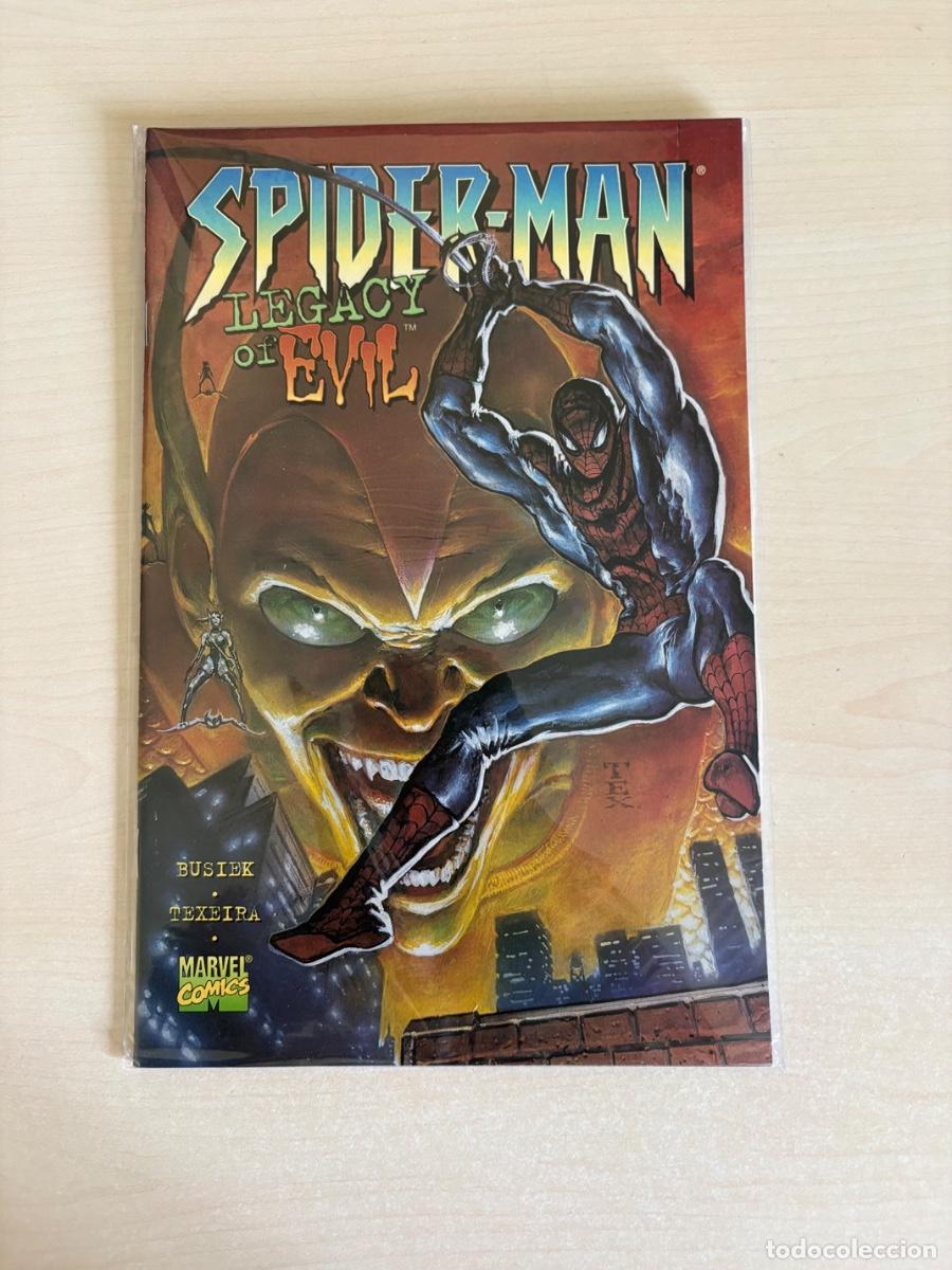 C&oacute;mics: The Spectacular Spider-Man Magazine #1 (Marvel Comics USA, 1968)