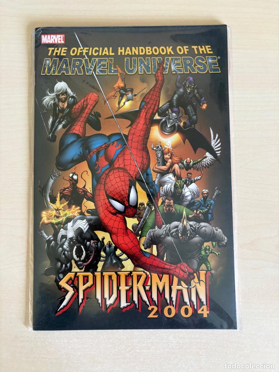 C&oacute;mics: Spider-Man: Unmasked #1 (Marvel Comics USA, 1996) - Foto 1