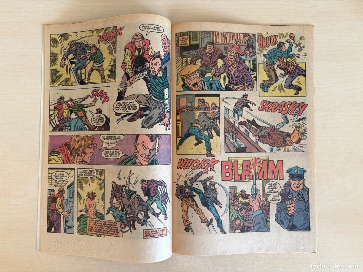 C&oacute;mics: Daredevil #219 (Marvel Comics USA, 1985) - Foto 3