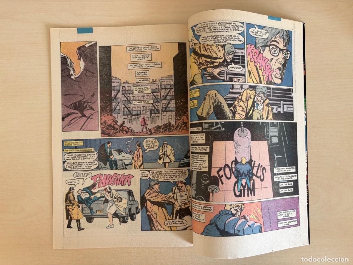 C&oacute;mics: Daredevil #229 (Marvel Comics USA, 1986) - Foto 3