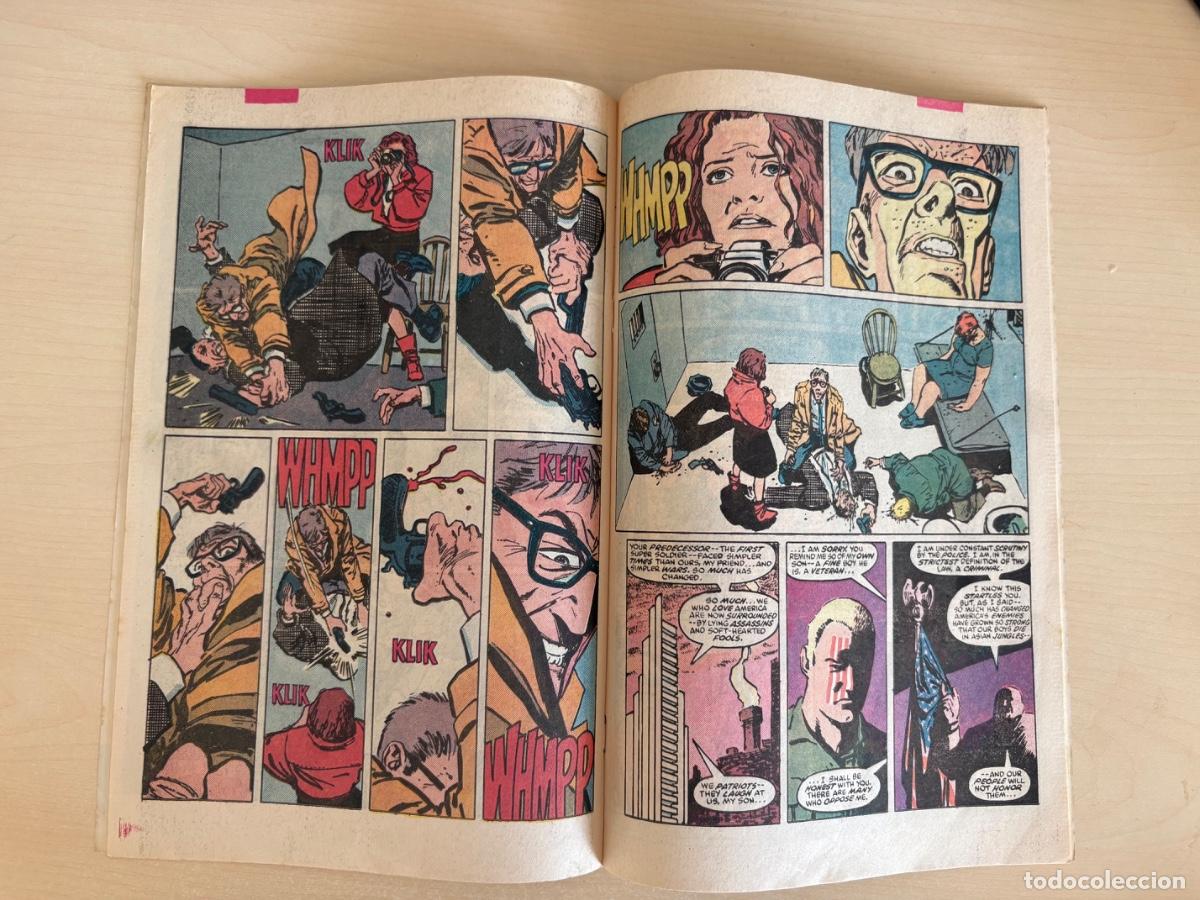 C&oacute;mics: Daredevil #232 (Marvel Comics USA, 1986) - Foto 3